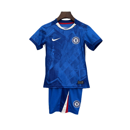 Conjunto Infantil - Chelsea 25/26 I Casa