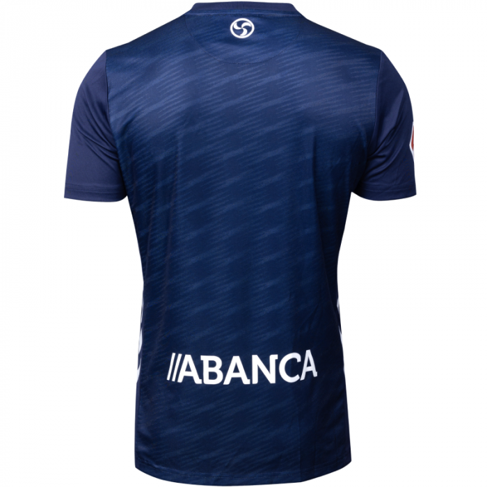 Camiseta Celta Vigo 25/26 lI Visitante - Versión Aficionado