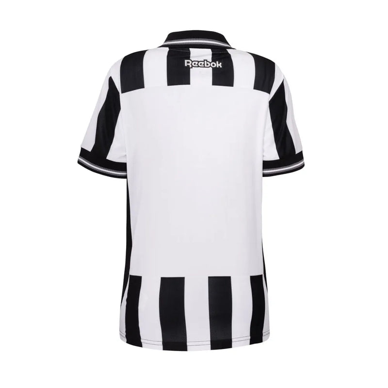 Camiseta Botafogo 25/26 I Casa - Femenina