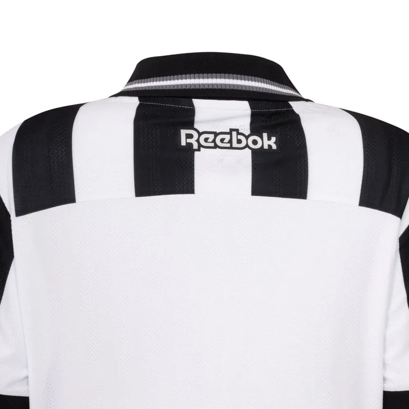 Camiseta Botafogo 25/26 I Casa - Femenina
