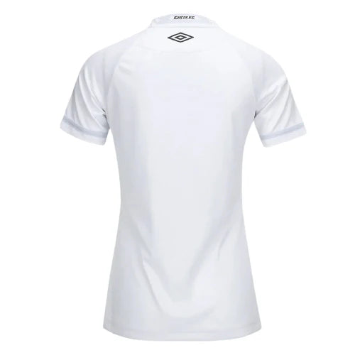 Camiseta Santos 25/26 I Casa - Femenina