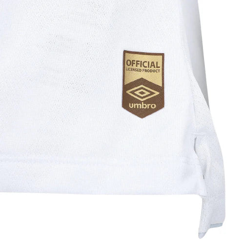 Camiseta Santos 25/26 I Casa - Femenina