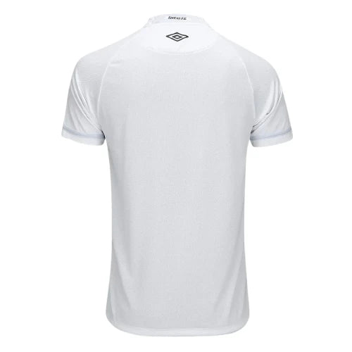 Camiseta Santos 25/26 I Casa - Versión Jugador