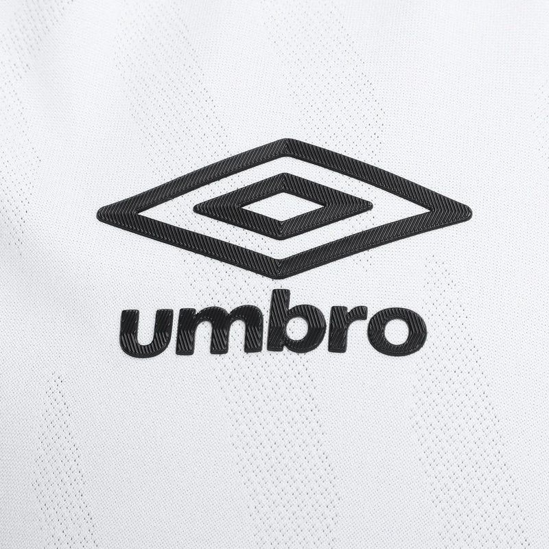 Camiseta Santos 25/26 I Casa - Versión Jugador