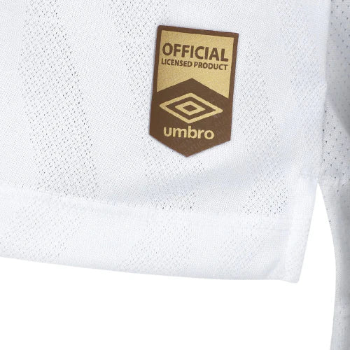 Camiseta Santos 25/26 I Casa - Versión Jugador