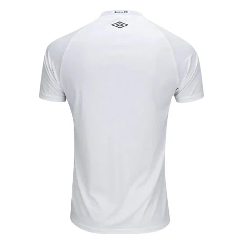 Camiseta Santos 25/26 I Casa - Versión Aficionado