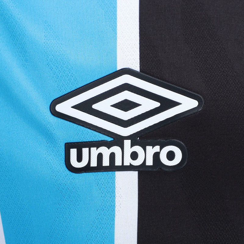 Camiseta Grêmio 25/26 I Casa - Versión Jugador