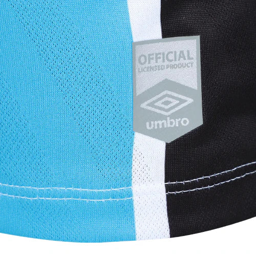 Camiseta Grêmio 25/26 I Casa - Femenina
