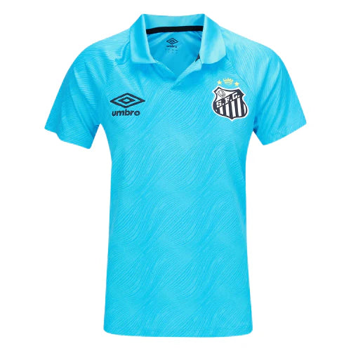 Camiseta Santos 25/26 Edición Especial - Femenina