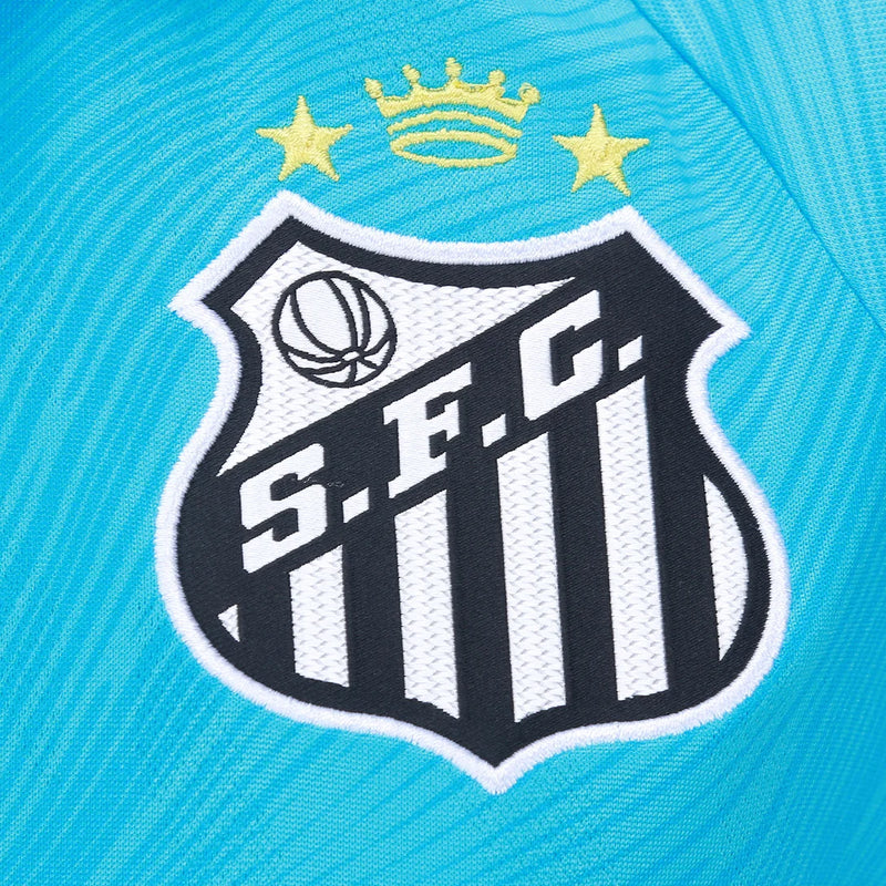 Camiseta Santos 25/26 Edición Especial - Femenina