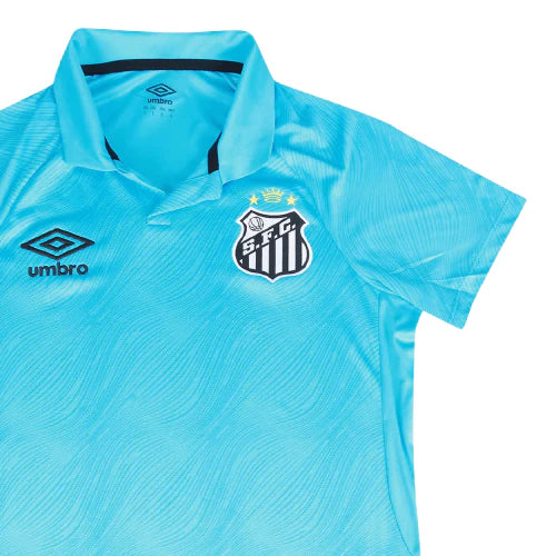 Camiseta Santos 25/26 Edición Especial - Femenina