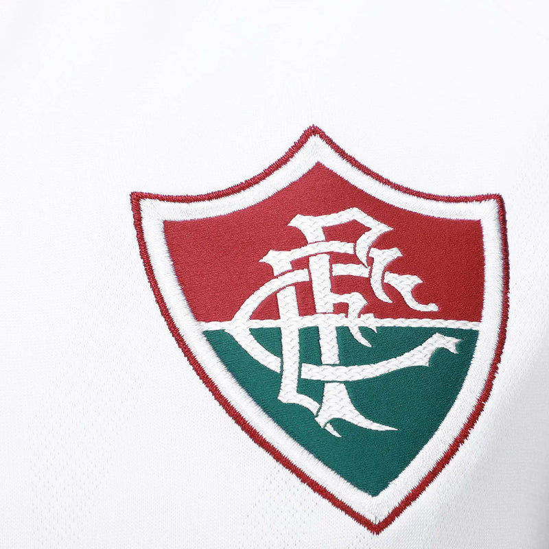 Camiseta Fluminense 25/26 II Visitante - Femenina