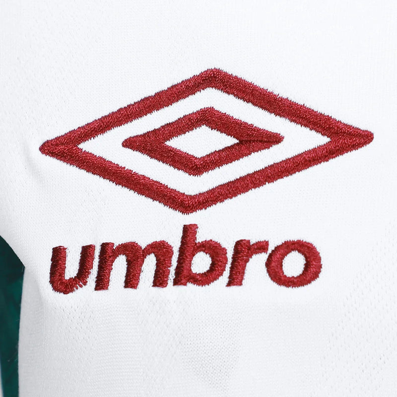Camiseta Fluminense 25/26 II Visitante - Femenina