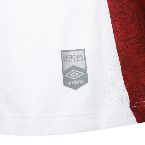 Camiseta Fluminense 25/26 II Visitante - Femenina