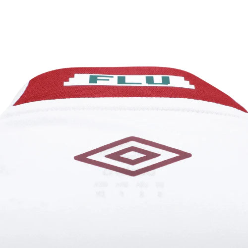 Camiseta Fluminense 25/26 II Visitante - Femenina