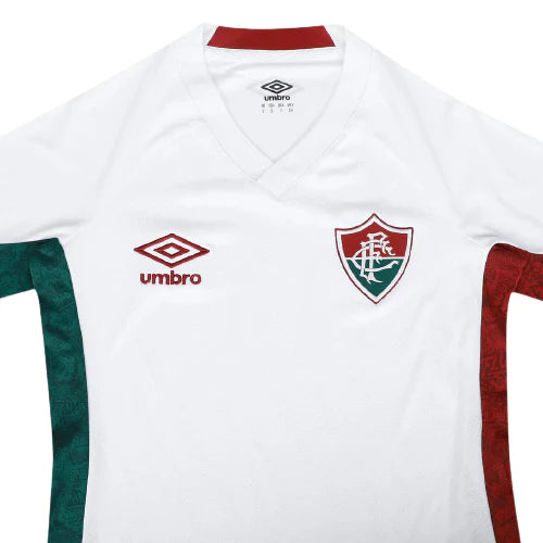 Camiseta Fluminense 25/26 II Visitante - Femenina