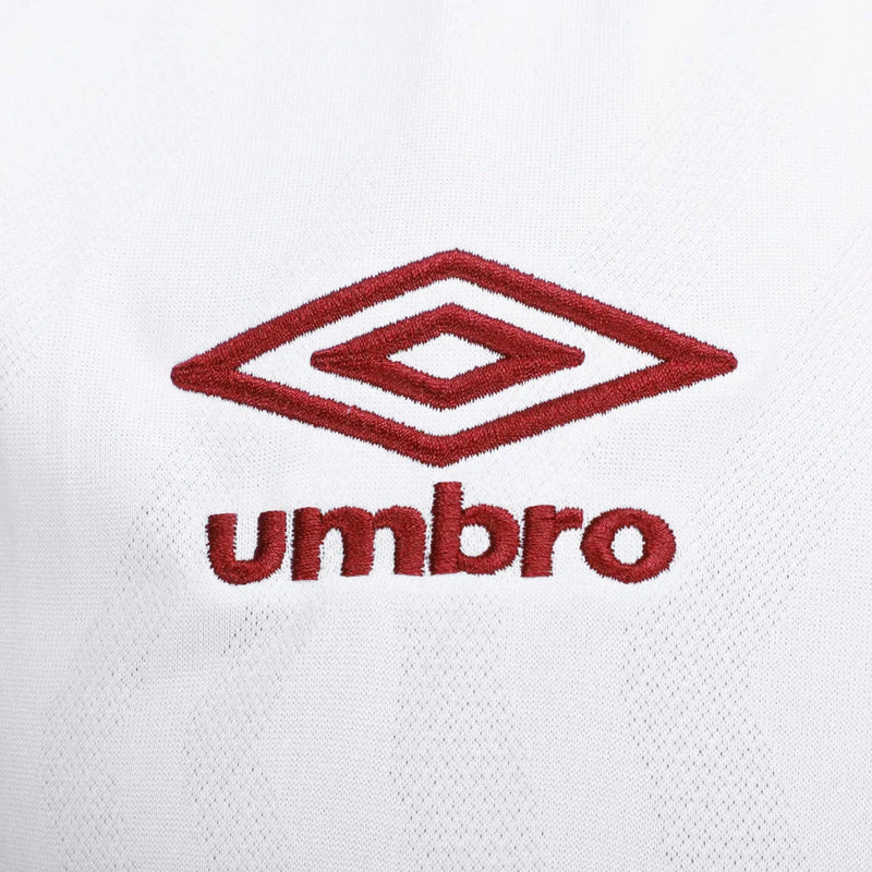 Camiseta Fluminense 25/26 II Visitante - Versión Aficionado