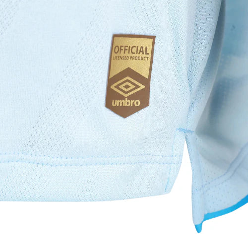 Camiseta Grêmio 25/26 II Visitante - Versión Jugador