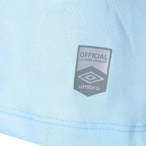 Camiseta Grêmio 25/26 II Visitante - Femenina
