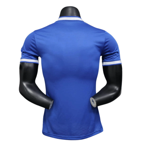 Camiseta Real Madrid 25/26 III Tercera - Versión Jugador