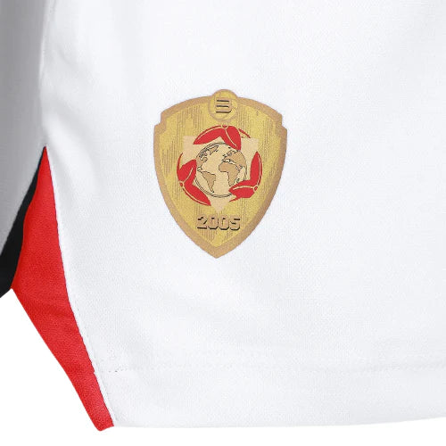 Camiseta São Paulo 25/26 I Casa - Femenina
