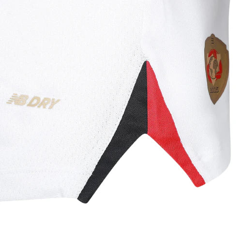 Camiseta São Paulo 25/26 I Casa - Femenina