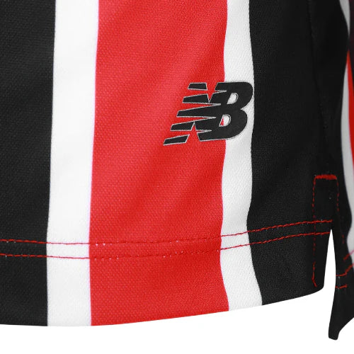 Camiseta São Paulo 25/26 II Visitante - Femenina