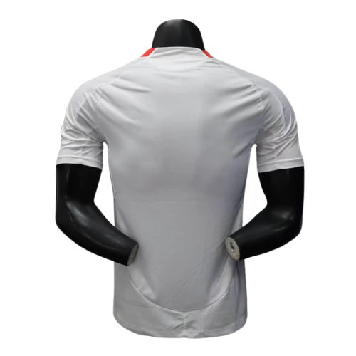 Camiseta Liverpool 25/26 II Visitante - Versión Jugador