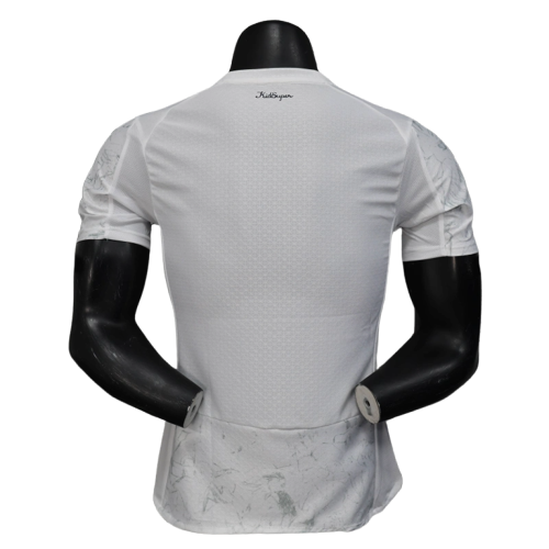 Camiseta Manchester City 25/26 II Visitante - Versión Jugador