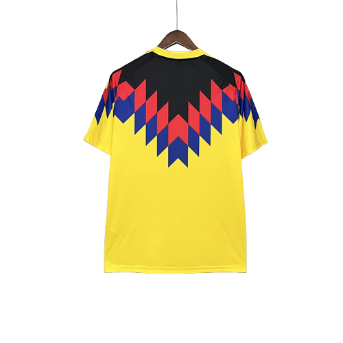 Camiseta Club América 25/26 I Casa - Versión Aficionado