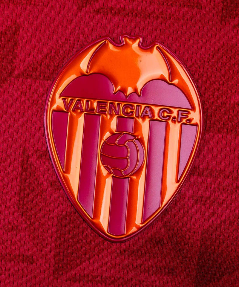 Camiseta Valencia 25/26 I Casa - Versión Aficionado