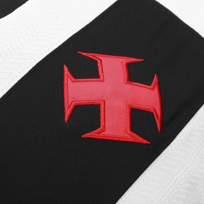 Camiseta Vasco 25/26 II Visitante - Femenina