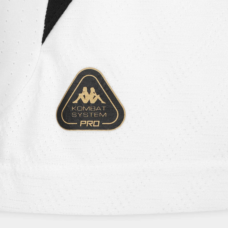 Camiseta Vasco 25/26 II Visitante - Femenina