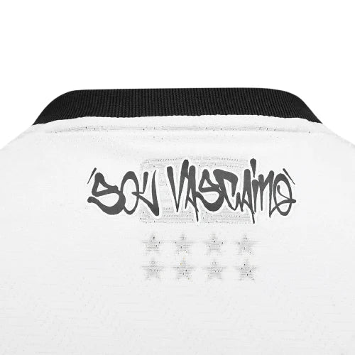 Camiseta Vasco 25/26 II Visitante - Femenina