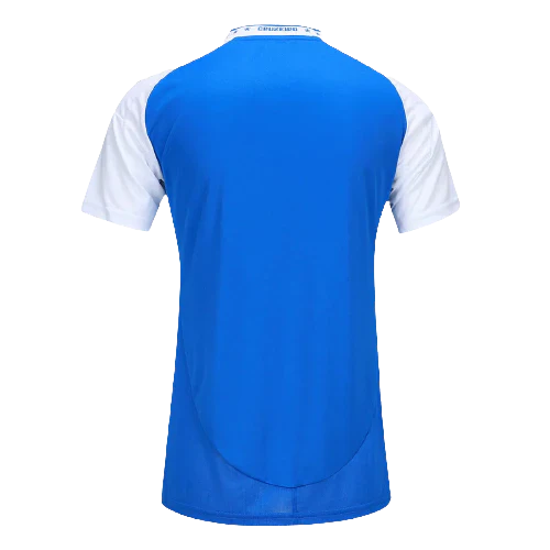 Camiseta Cruzeiro 25/26 I Casa - Femenina