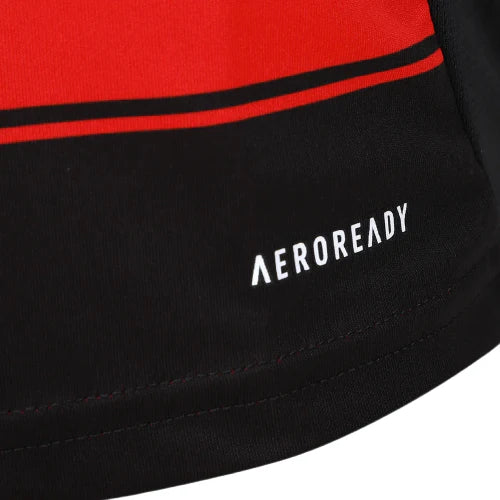 Camiseta Flamengo 25/26 I Casa - Versión Aficionado