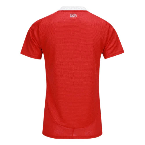 Camiseta Internacional 25/26 I Casa - Femenina