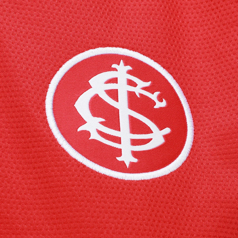 Camiseta Internacional 25/26 I Casa - Femenina