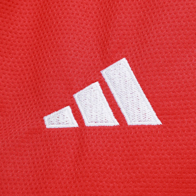 Camiseta Internacional 25/26 I Casa - Femenina