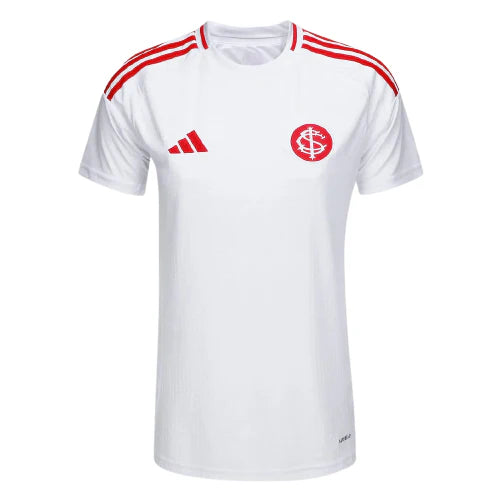 Camiseta Internacional 25/26 II Visitante - Femenina