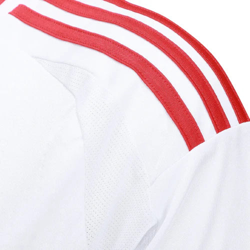 Camiseta Internacional 25/26 II Visitante - Femenina