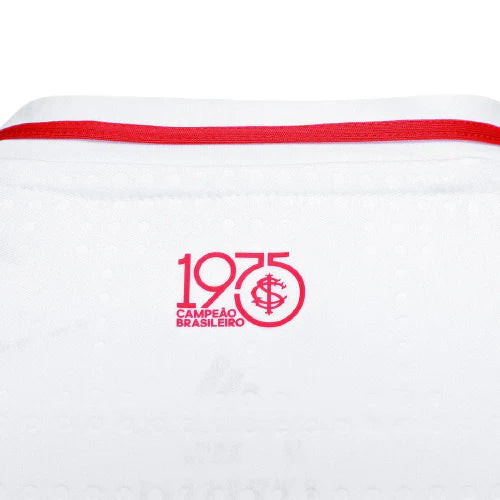 Camiseta Internacional 25/26 II Visitante - Femenina