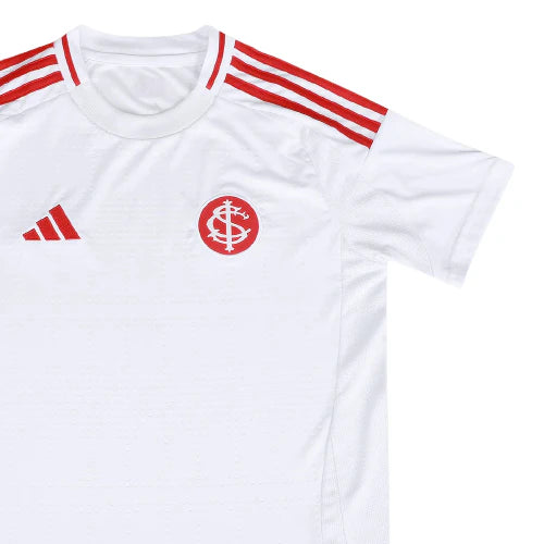 Camiseta Internacional 25/26 II Visitante - Femenina