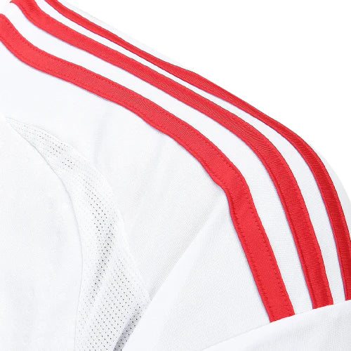 Camiseta Internacional 25/26 II Visitante - Versión Aficionado