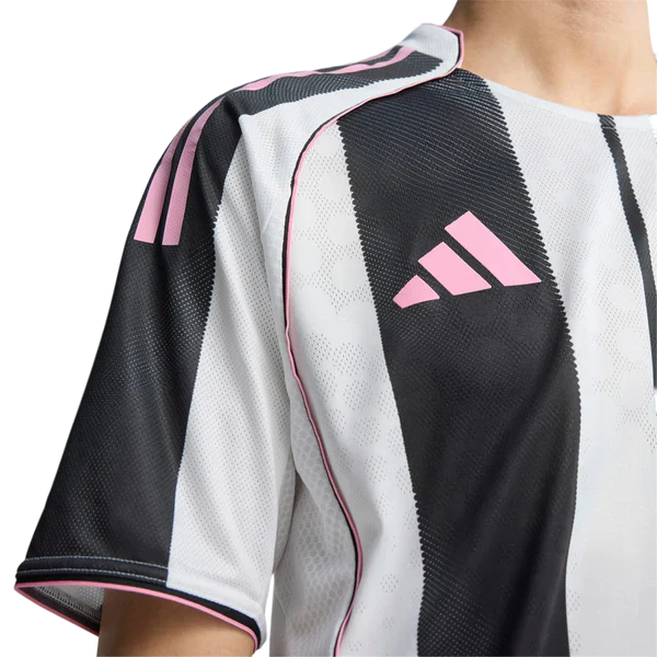 Camiseta Juventus 25/26 I Casa - Versión Jugador