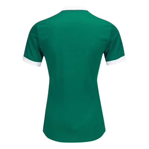 Camiseta Palmeiras 25/26 I Casa - Femenina