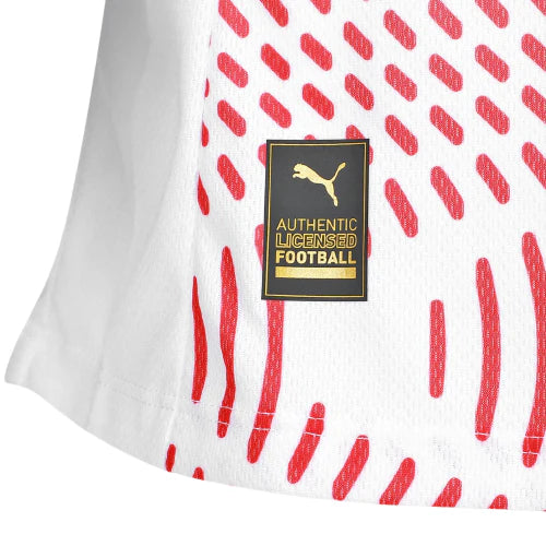 Camiseta RB Bragantino 25/26 I Casa - Femenina