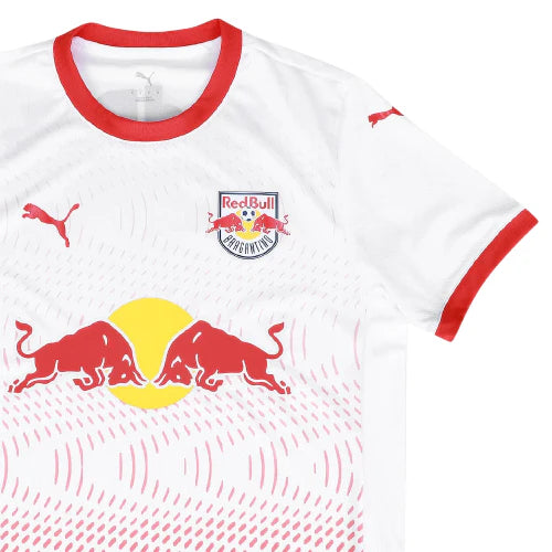 Camiseta RB Bragantino 25/26 I Casa - Versión Aficionado