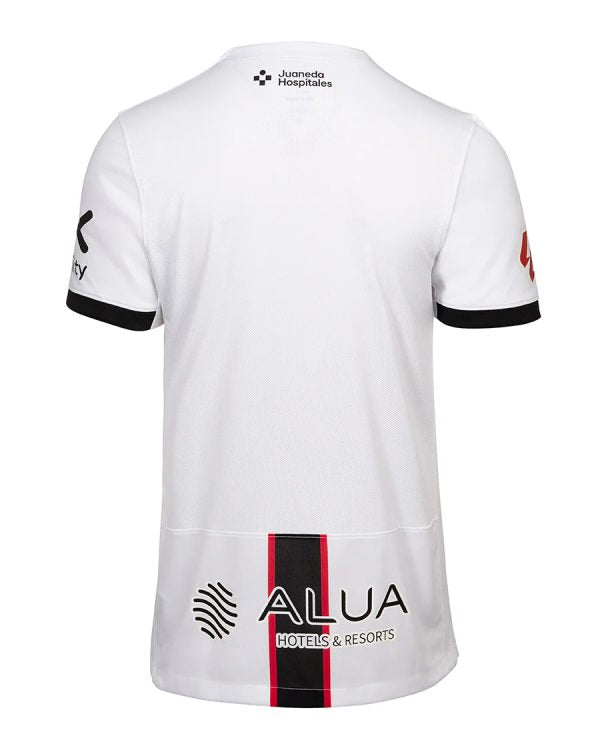 Camiseta Mallorca 25/26 lI Visitante - Versión Aficionado