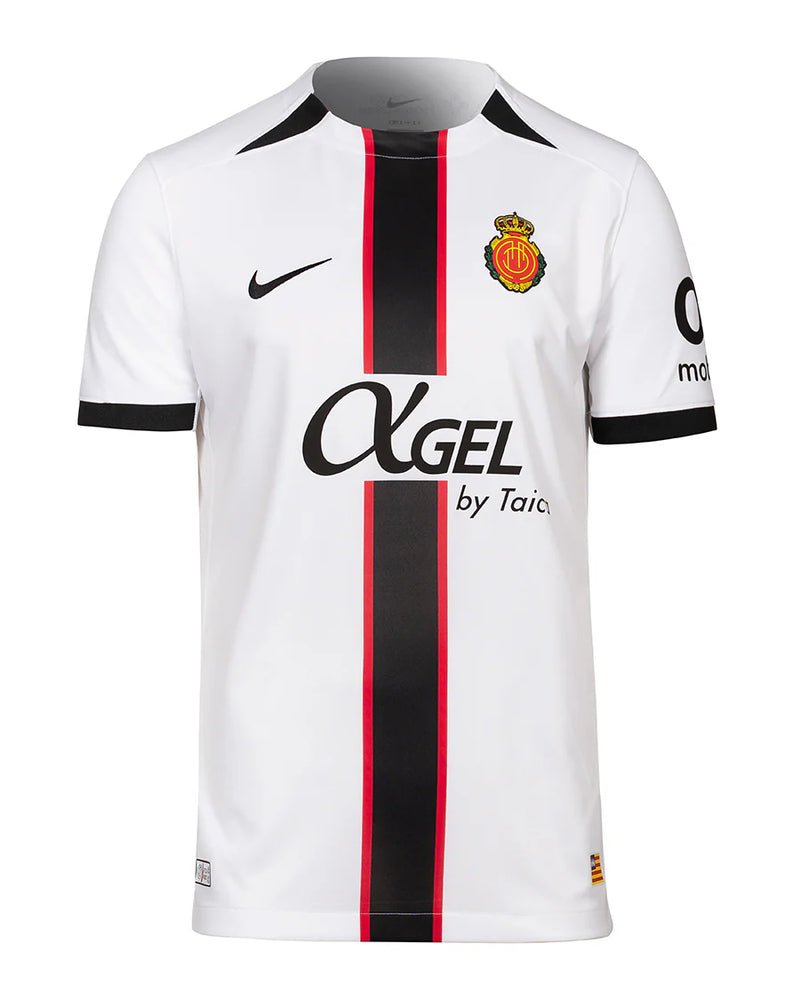 Camiseta Mallorca 25/26 lI Visitante - Versión Aficionado